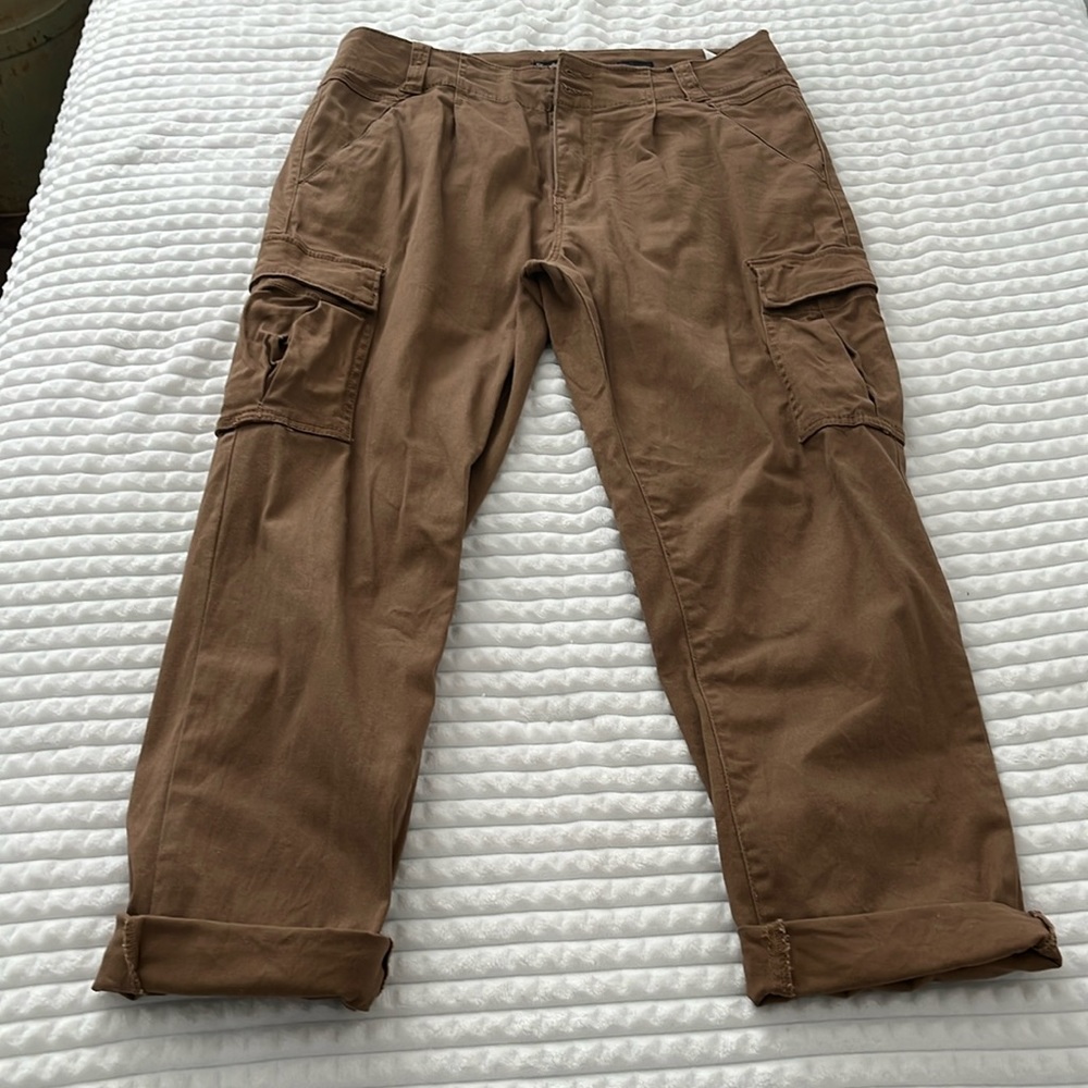 Cargo pants